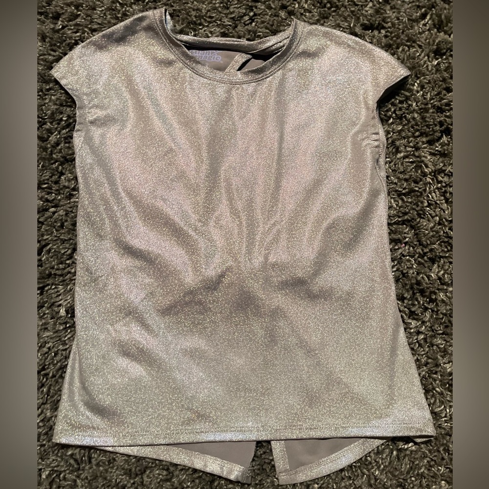 Girls tops